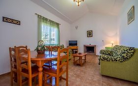 Chalet Pedro III